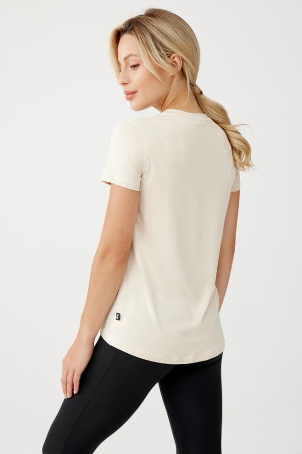 Damska koszulka sportowa Rough Radical FUN