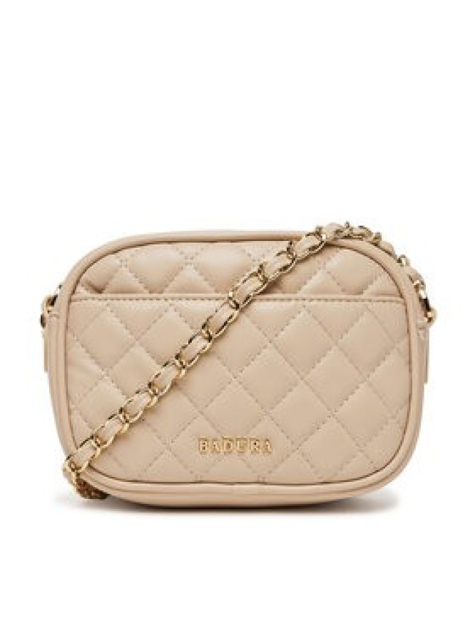 Badura Torebka TYL00304. Beżowy