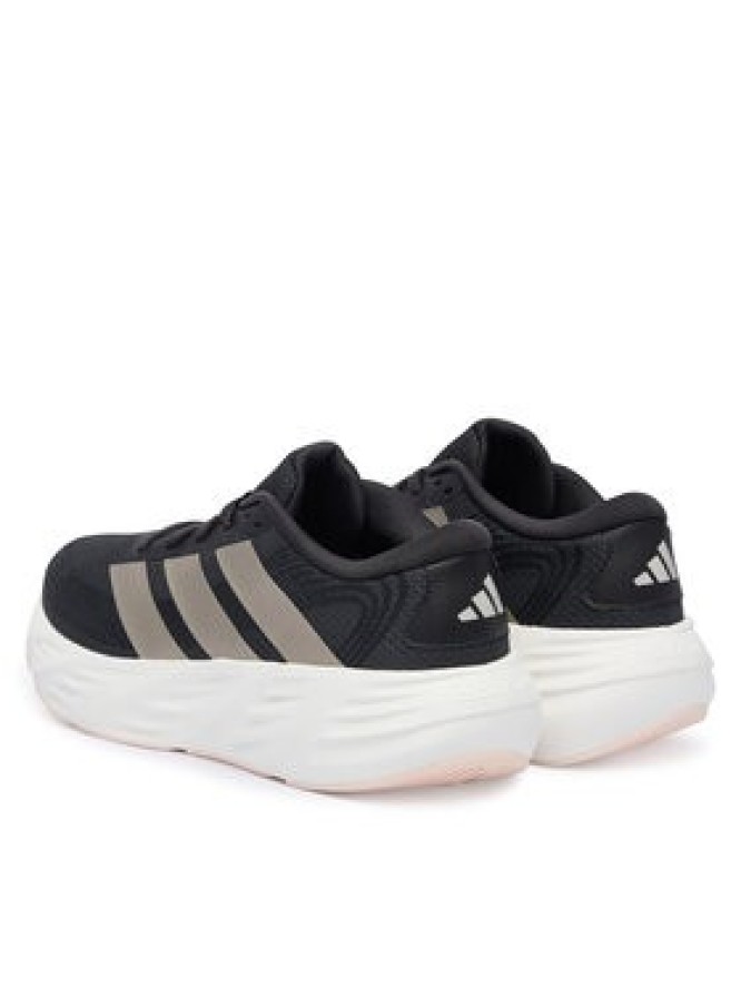 adidas Buty do biegania Galaxy 8 Running Shoes IH9796 Szary ciemny