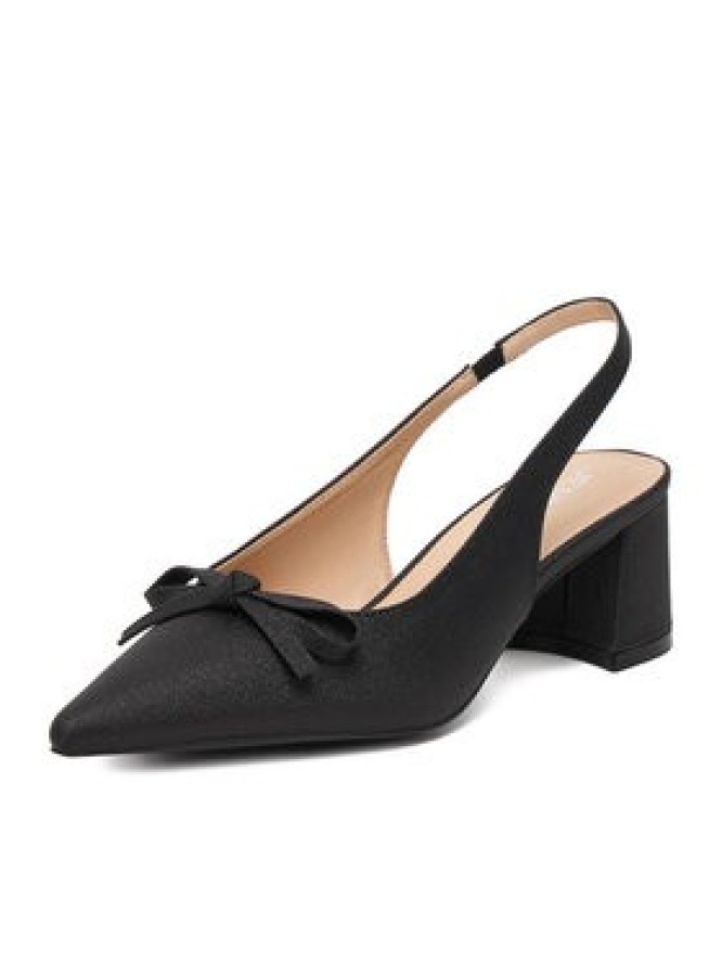 JENNY Czółenka CEO-CD24042-3 Czarny