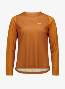 Bluza rowerowa damska POC Motion Air L/S Jersey