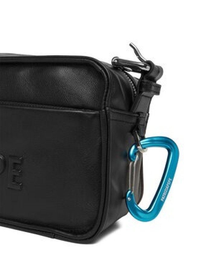 Patrizia Pepe Torebka 2B0148/L113- K103 Czarny