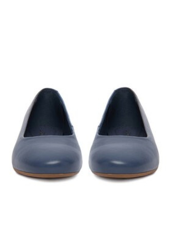 Lasocki Baleriny CEO-RST-ARABELLA-06 Granatowy