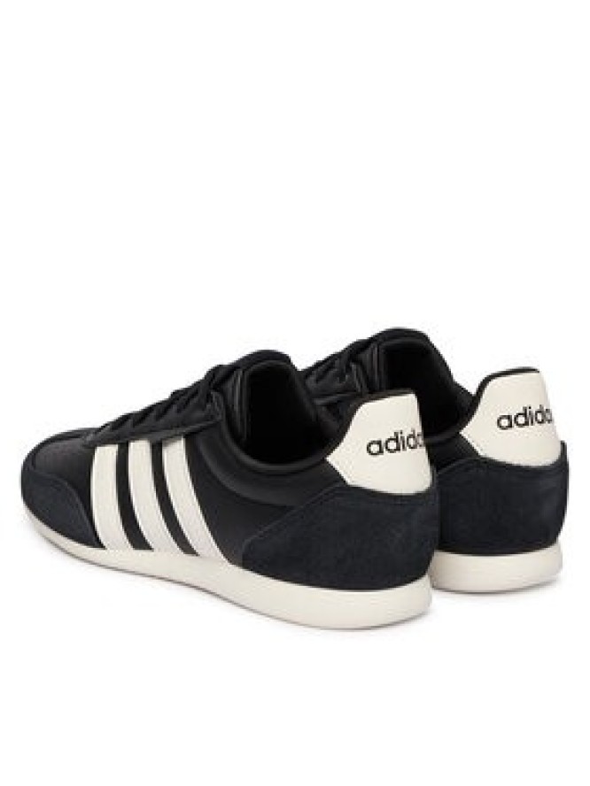 adidas Sneakersy Barreda Lo KI6725 Czarny