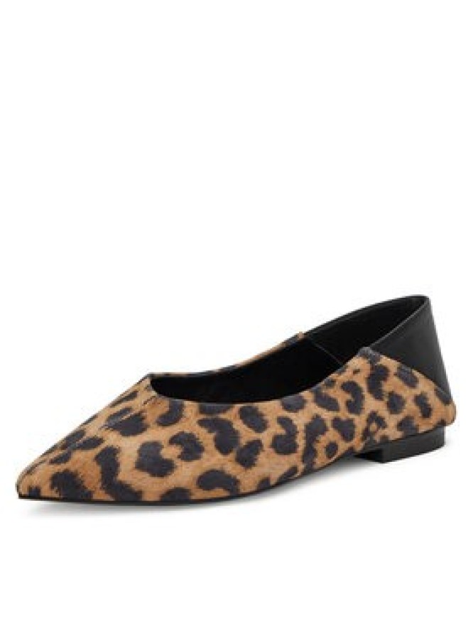 Badura Baleriny GEA-V1521-06-1 Czarny