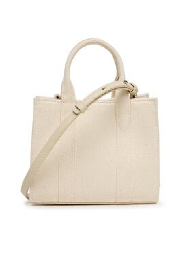 KARL LAGERFELD Torebka A3W50118 Écru