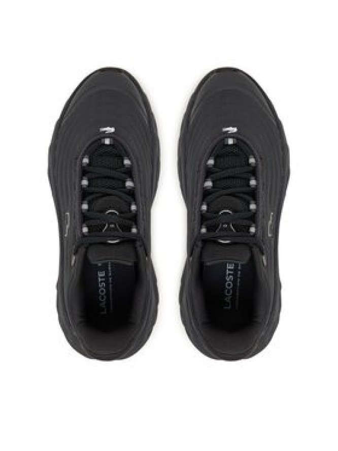 Lacoste Sneakersy 750SFA0170 Szary