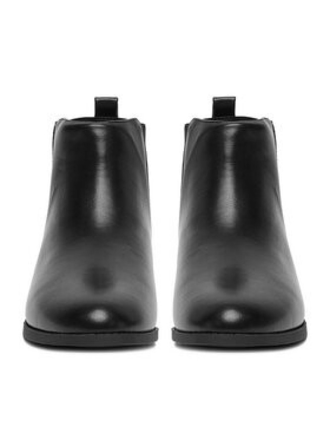 Clara Barson Sztyblety CEO-JD-I973261 Czarny