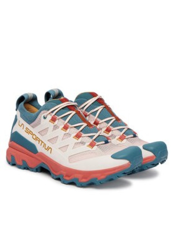 La Sportiva Trekkingi Ultra Raptopr III ZFHS112P21R33 Różowy