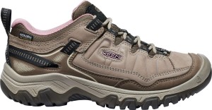 Damskie buty trekkingowe Keen Targhee IV WP