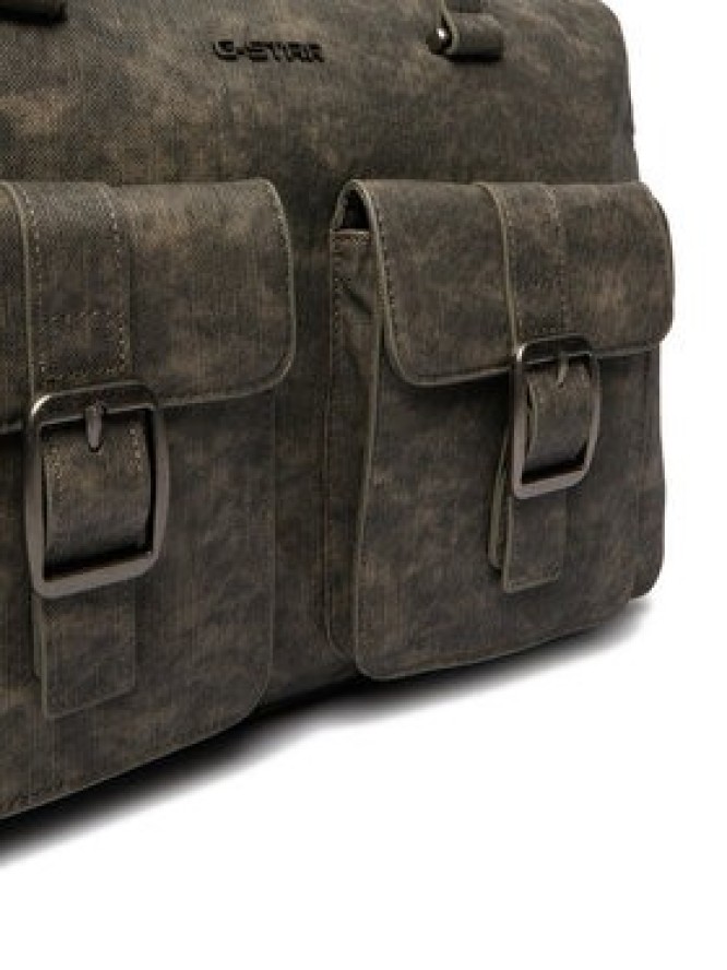 G-Star Raw Torebka EO-LDA8482C Szary