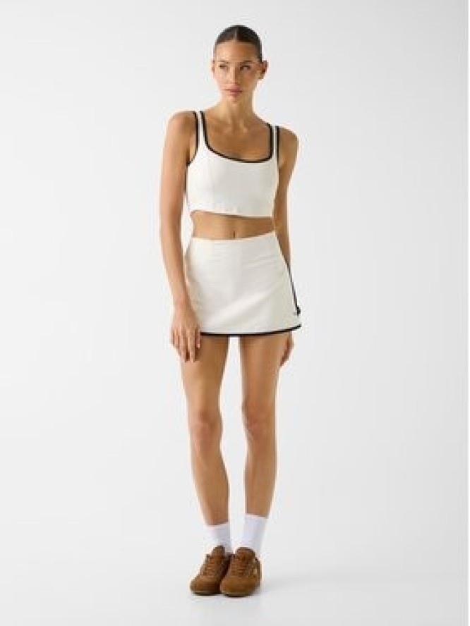 Guess Top 181230 Beżowy Classic Fit