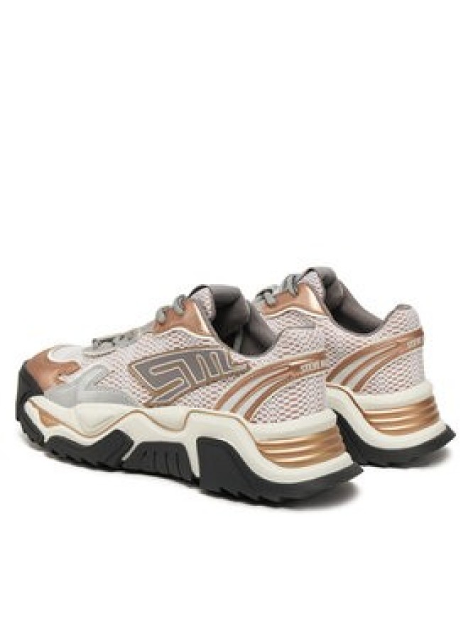 Steve Madden Sneakersy Kingpin SM11003513 Kolorowy