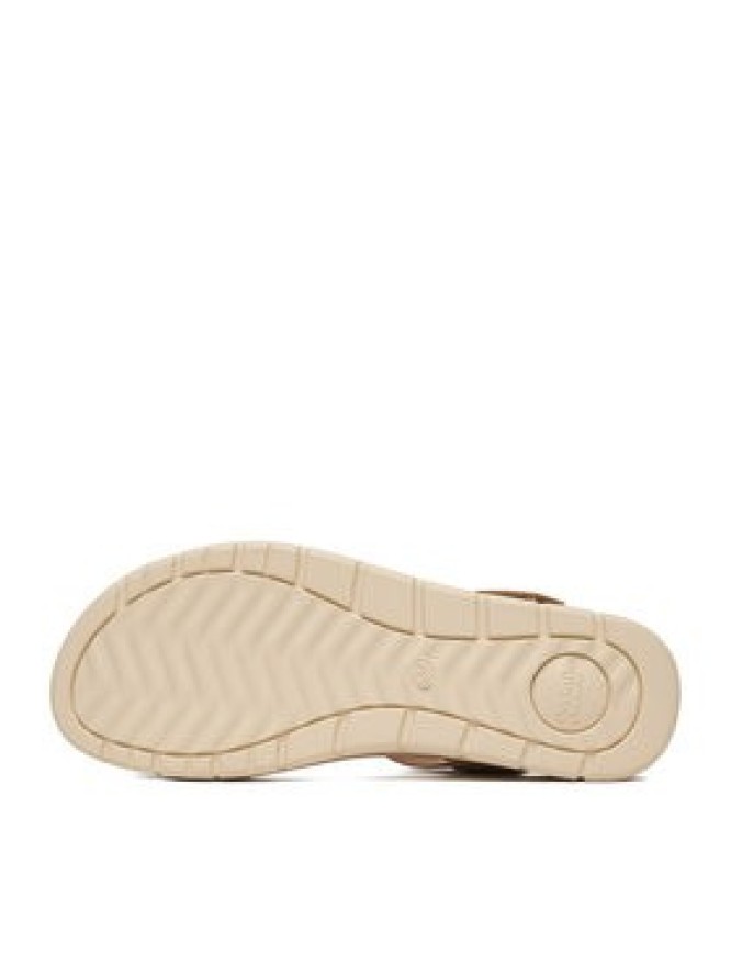 Go Soft Sandały CEO-H3T9582-2 Różowy