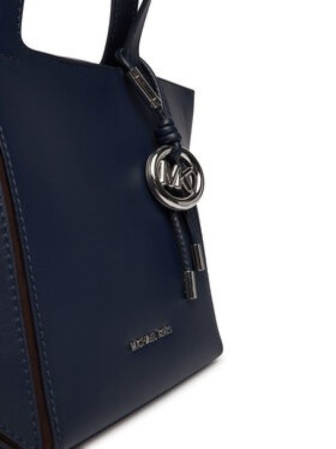 MICHAEL Michael Kors Torebka 30R6S9JT9L Niebieski