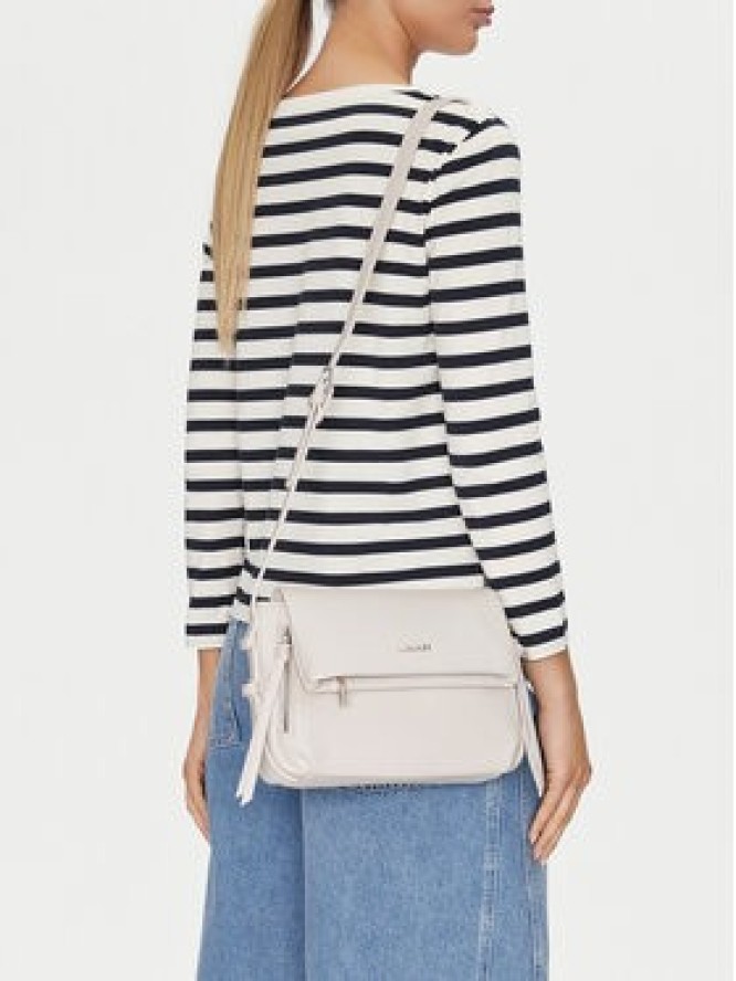 Lasocki Torebka LSK-X-005-07 Écru