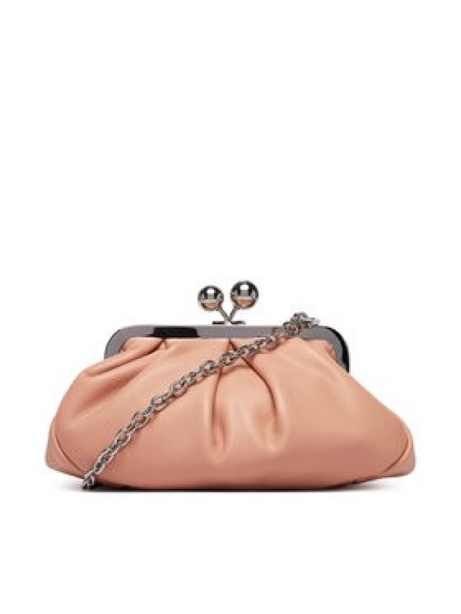 Weekend Max Mara Torebka 2615511164600 Różowy