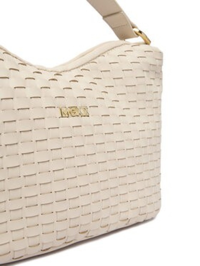 MEXX Torebka CEO-MEXX-K-003-09 Écru