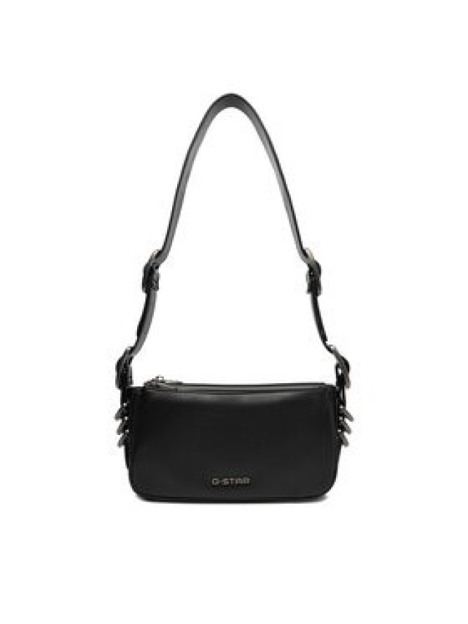 G-Star Raw Torebka EO-LDA8813 Czarny