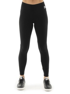 Legginsy z bawełna na co dzień na siłownię