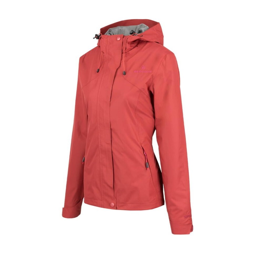 Kurtka membranowa damska Essence3 stx