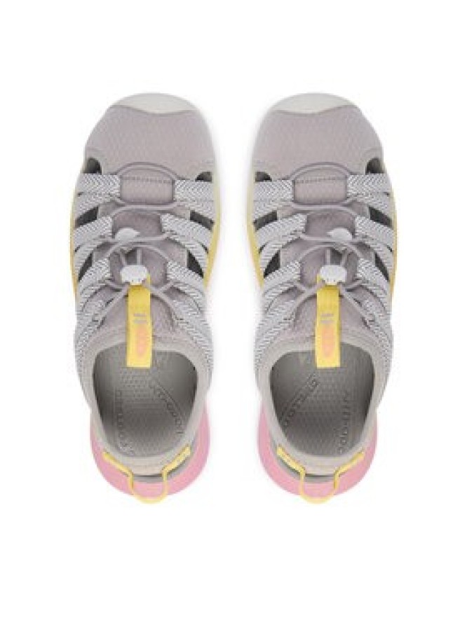 Keen Sandały Whisper 1031956 Szary