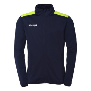 Kurtka z dresu Kempa Emotion 27