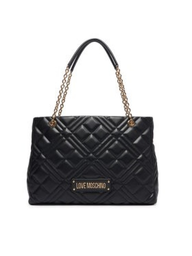 LOVE MOSCHINO Torebka JC4145PP1PLA0000 Czarny
