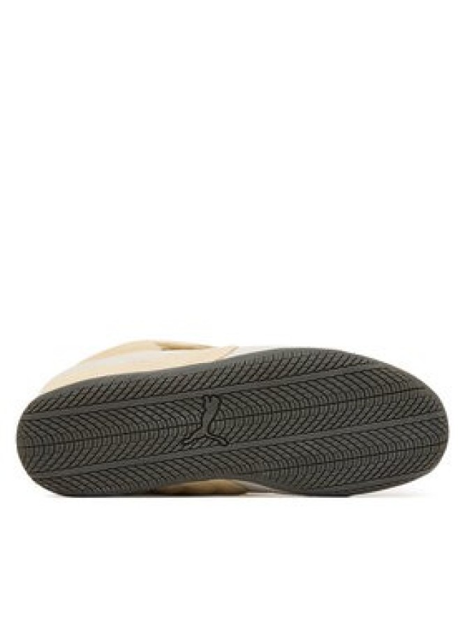 Puma Sneakersy Speedcat Wedge Wns 40787805 Żółty jasny