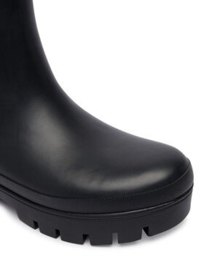 Barbour Kalosze Marnie LRF0117OL71 Czarny