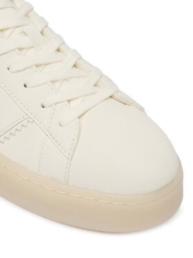 Armani Exchange Sneakersy XW002782 AF25079 M0107 Biały