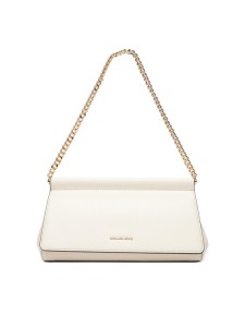 MICHAEL Michael Kors Torebka Carmine 30S5G9YC6L Écru