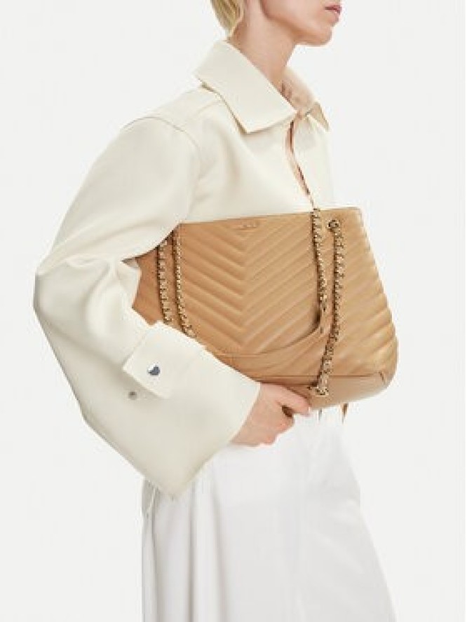 MEXX Torebka MEXX-B-006-06 Beżowy