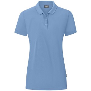 Damska koszulka polo Jako Organic