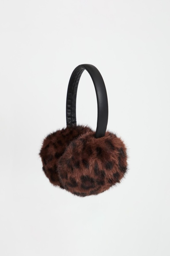 Nauszniki damskie JOSEPH RIBKOFF