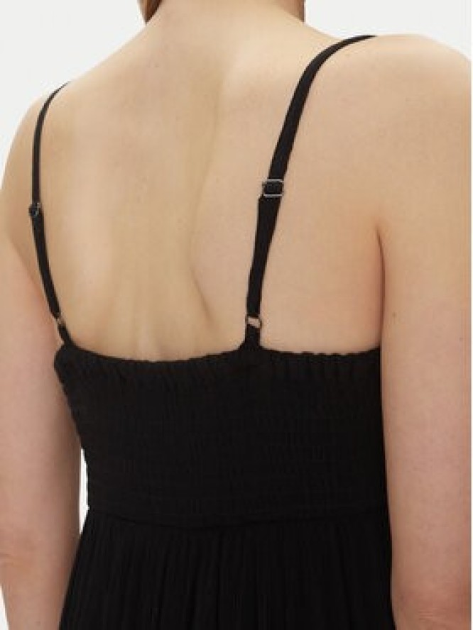 ONLY Sukienka letnia Chiara 15346832 Czarny Regular Fit