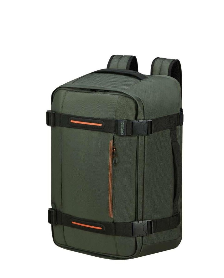 Plecak American Tourister Travel Backpack