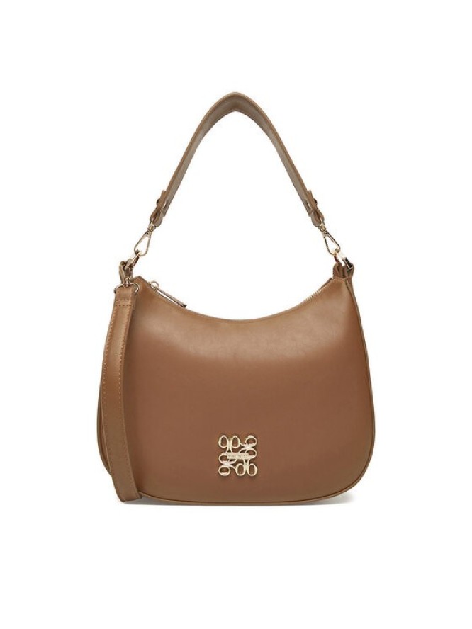 Nine West Torebka CEO-NANCY-H241690 Brązowy