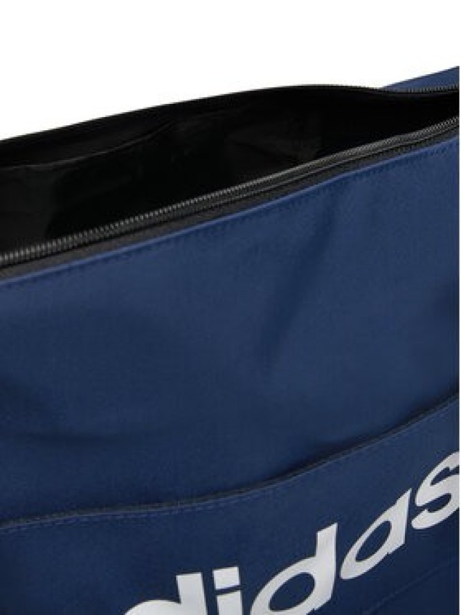 adidas Torba Linear Extra Small IN6109 Granatowy