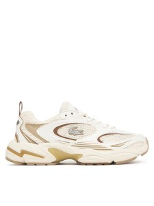Lacoste Sneakersy Storm 96 2K 52SFA0027 Kremowy