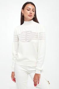 Sweter damski TWINSET