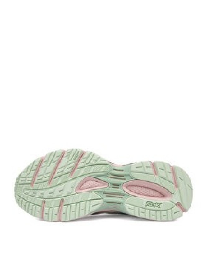 Reebok Sneakersy EO-PREMIER ROAD ULTRA SV 100275280 Kolorowy