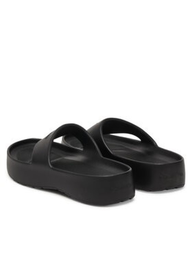 Calvin Klein Japonki One Piece Eva Flip Flop Thong HW0HW02957 Czarny
