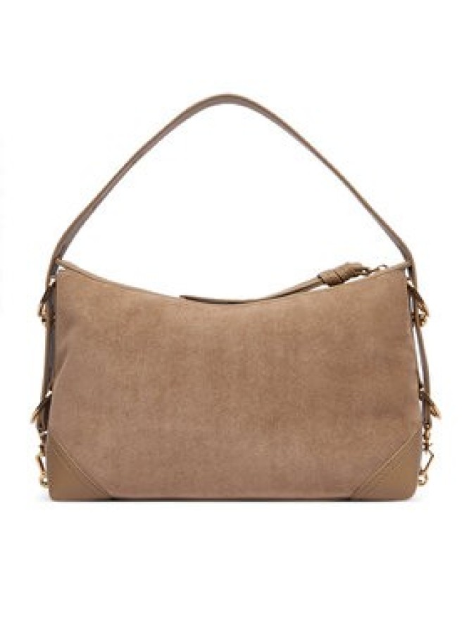 LOVE MOSCHINO Torebka JC4091PP1PLD110A Beżowy