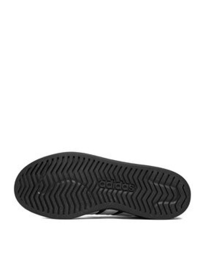 adidas Sneakersy CEO-STREETTALK JP8276 W Czarny