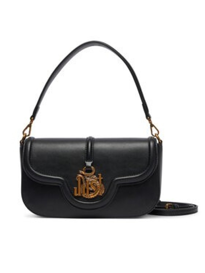 Just Cavalli Torebka 81RA4BN3 ZS749 Czarny