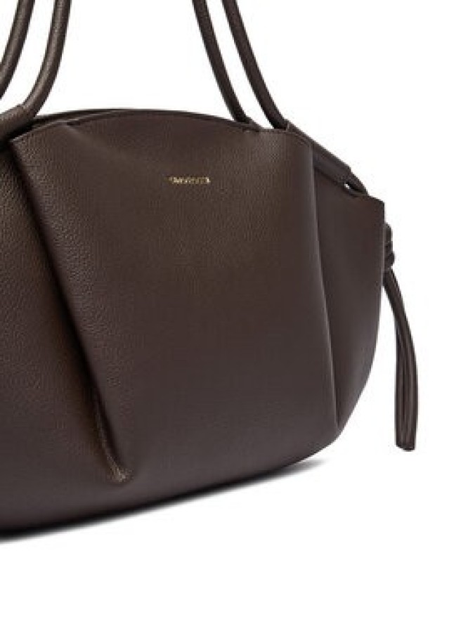 GINO ROSSI Torebka RC-19683 Brązowy