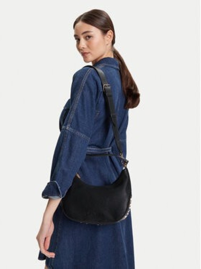 LOVE MOSCHINO Torebka JC4018PP1NLT0000 Czarny