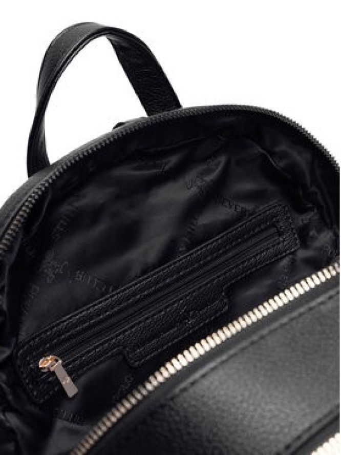 Beverly Hills Polo Club Plecak C-BHPC-C-007-07 Czarny