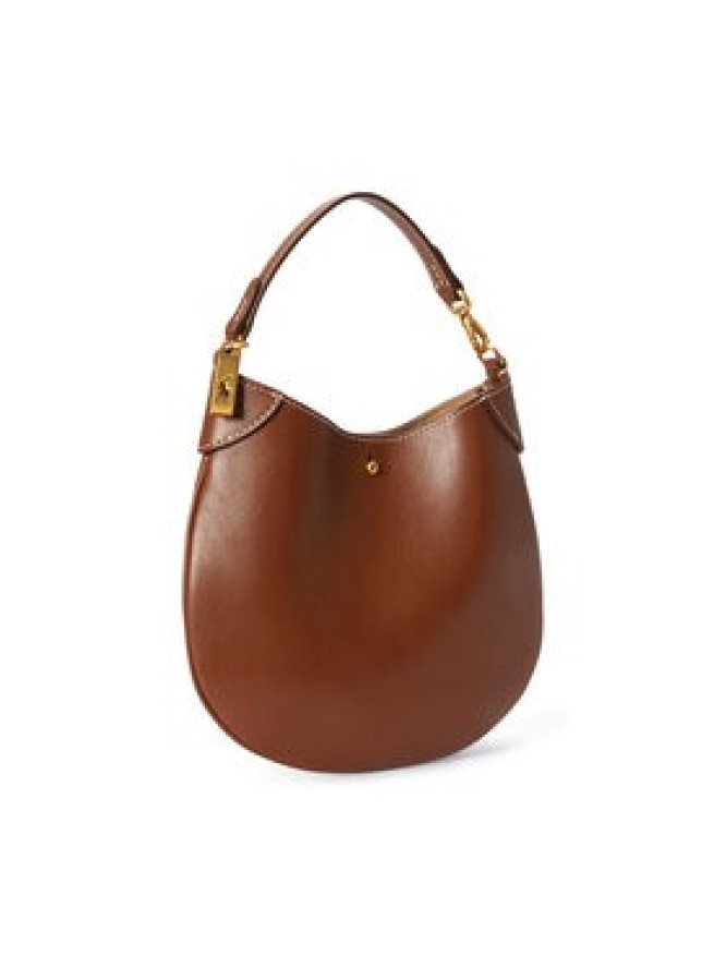 Polo Ralph Lauren Torebka 427P06814002 Brązowy